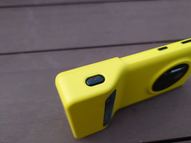 Lumia 1020：十年前的拍攝旗艦，有著現今的技術