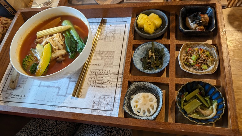 提前安排的母親節午餐 + 淡水河畔一日遊 - 時光樹影-Memory 河岸景觀餐廳 / 淡水紅毛城快閃