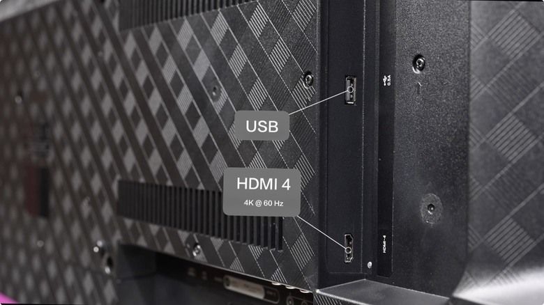 按一下就開打！BenQ J-760 開箱，PS5、Xbox Series X 電視推薦，4K 120 Hz 遊戲主機全規格滿血，還能讓 Switch 畫質大提升的 QLED Google TV