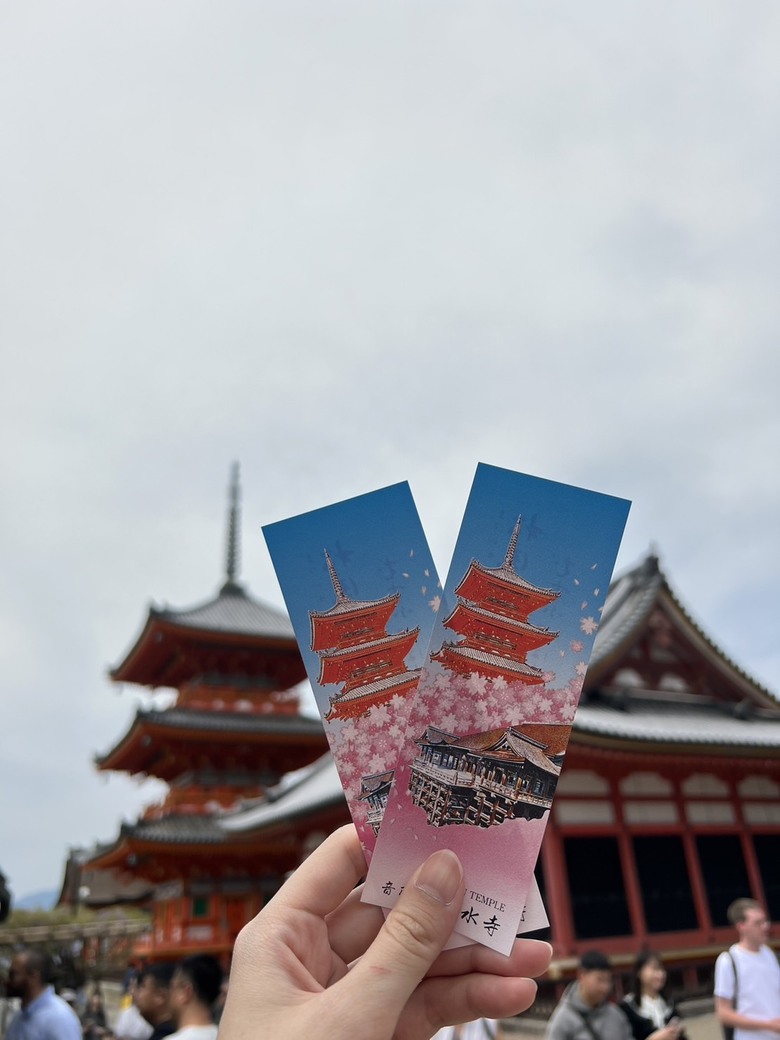 日本大阪京都 米其林餐廳+和服體驗!好吃好拍的放鬆之旅~