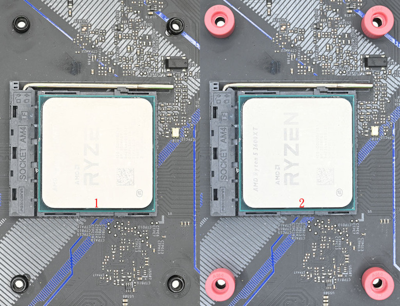 點我看大圖 Thermalright索摩樂Assassin Spirit 120 V2 PLUS散熱器開箱