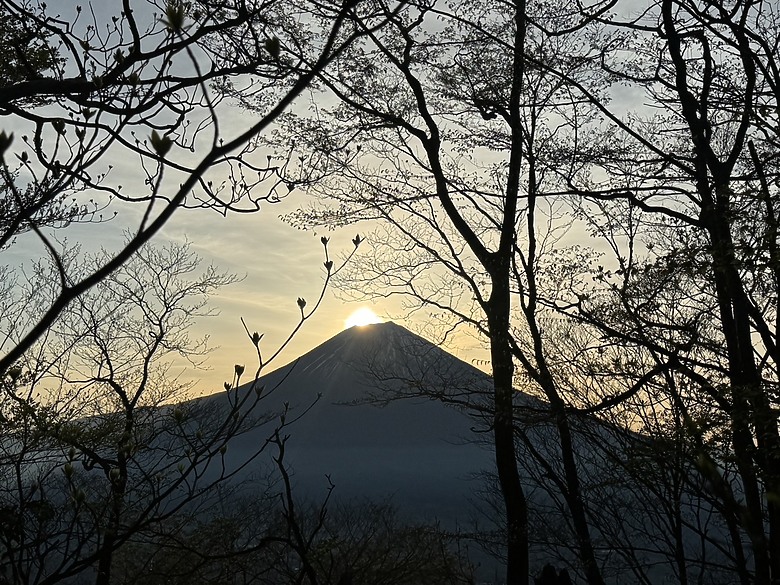100mile的環富士山