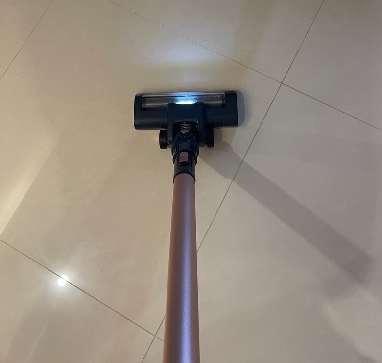 HYD D85二合一吸塵器 先吸再拖 清潔溜溜