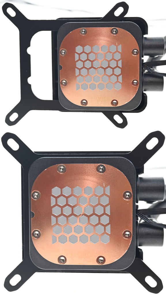 ENERMAX LIQMAXFLO 420一體式水冷散熱器開箱