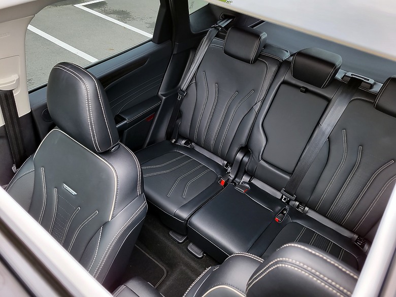 <<親子童趣>> FORD KUGA Vignale 試駕體驗心得 <<駕馭樂趣>>