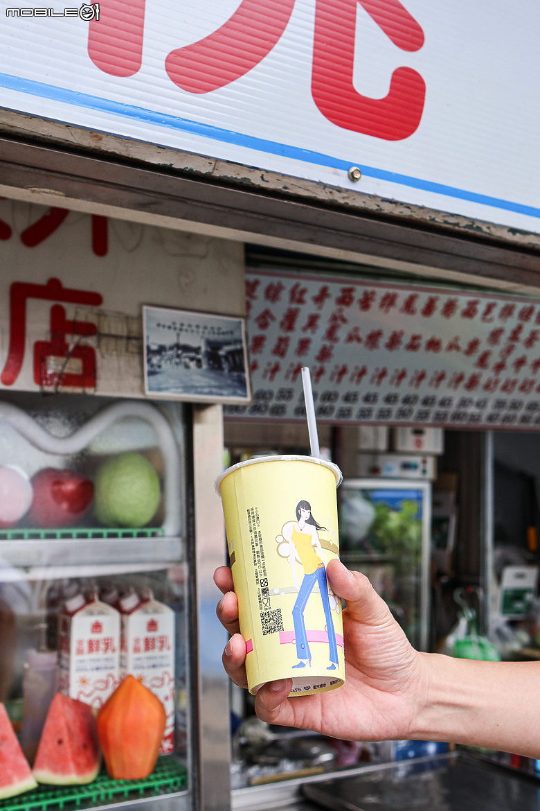 點我看大圖 街拍練習中!帶著EOS R10拜訪旗山老街