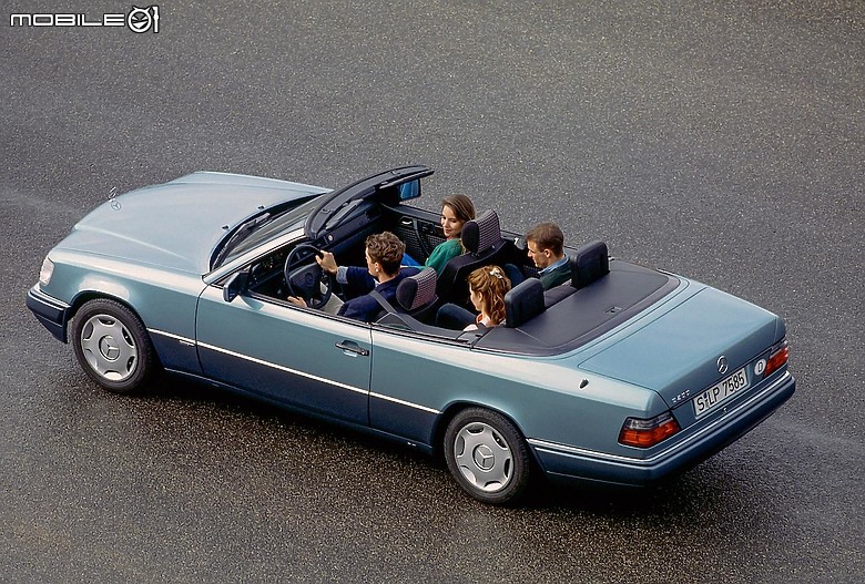 Mercedes-Benz CLE 200 Cabriolet 特內里費島試駕|奇幻島嶼之旅,無邊際美景盡收眼底!