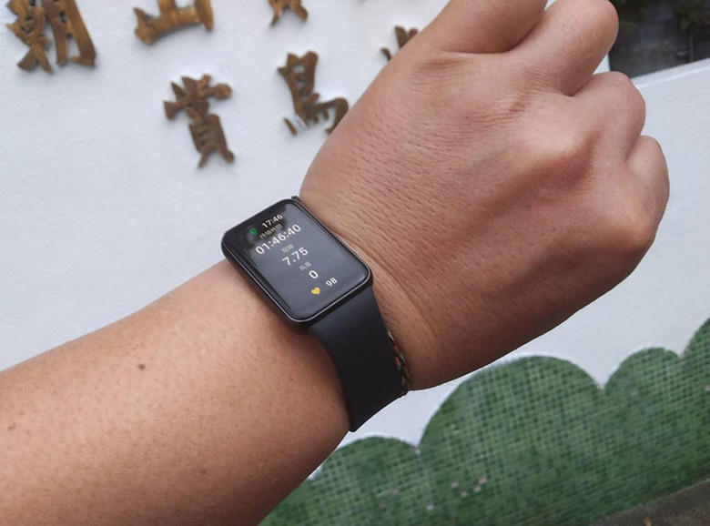 探索新智慧手環 Galaxy Fit3:開箱體驗一次滿足你的健康與時尚追求!