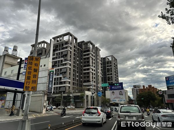 「房市孤勇者」賭對了，要買這些社區總價得加千萬