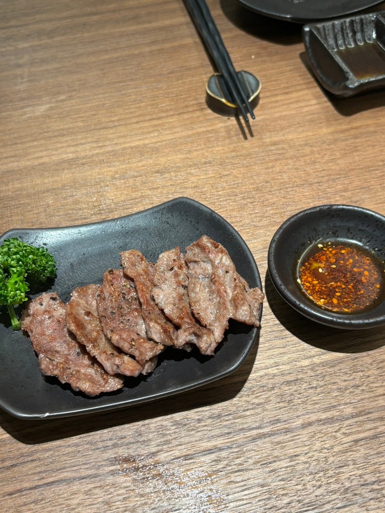 加班族的宵夜好選擇-上吉燒肉