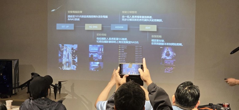 美光xT客邦 - 透視SDE：用科技與創意捕抓令人感動的瞬間