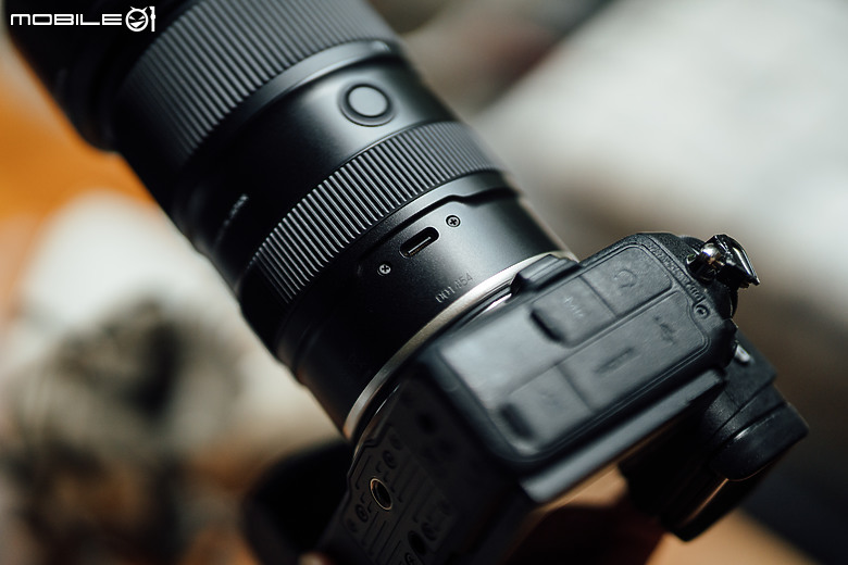 Tamron 28-75mm F/2.8 Di III VXD G2（A063）評測｜Z-mount 生力軍、高性價比副廠鏡皇！