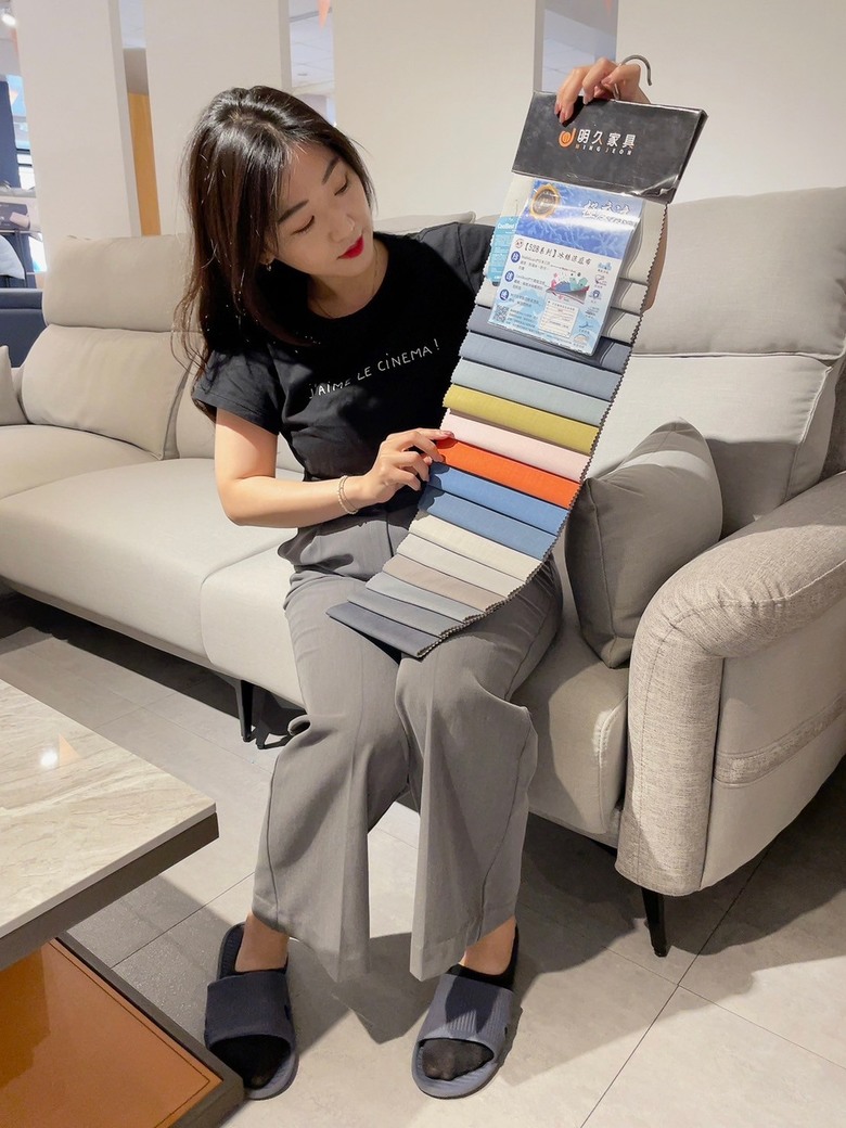 【分享】台南永康 明久家具實訪推薦