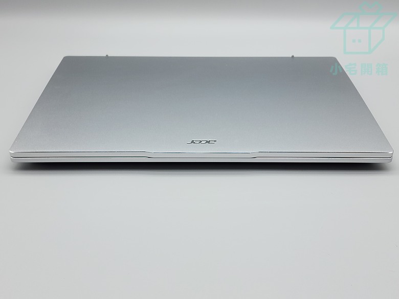 【小宅開箱】Acer Swift Go 14 AI魅力無所不再｜事半功倍
