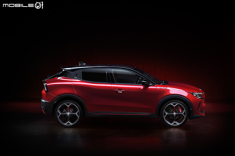 【海外新訊】Alfa Romeo 全新小型休旅「Milano」誕生,品牌首次推出純電動力!