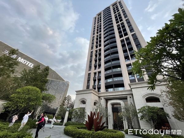 「房市孤勇者」賭對了，要買這些社區總價得加千萬