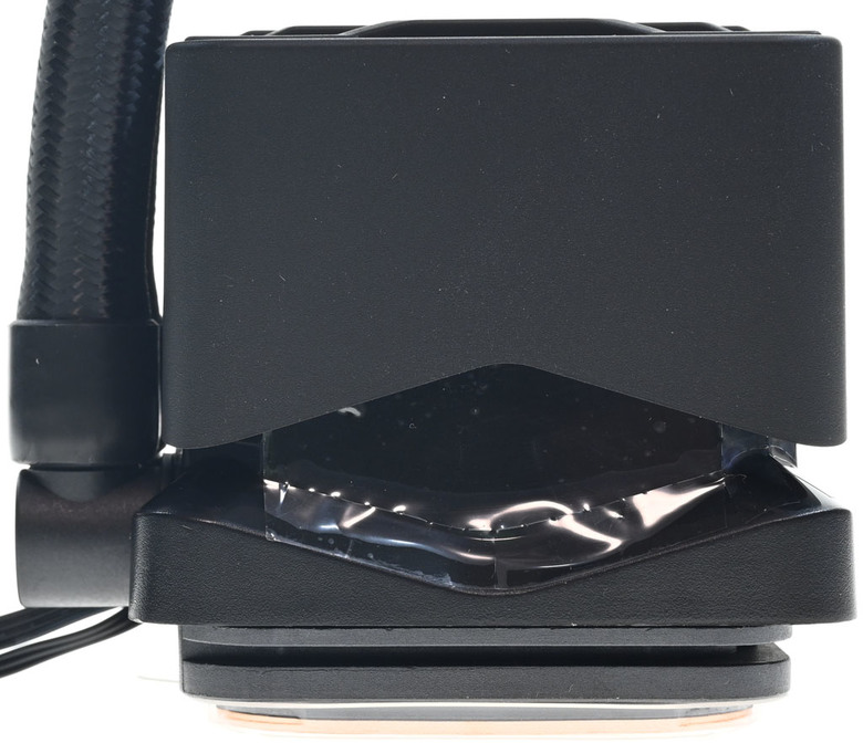 ENERMAX LIQMAXFLO 420一體式水冷散熱器開箱