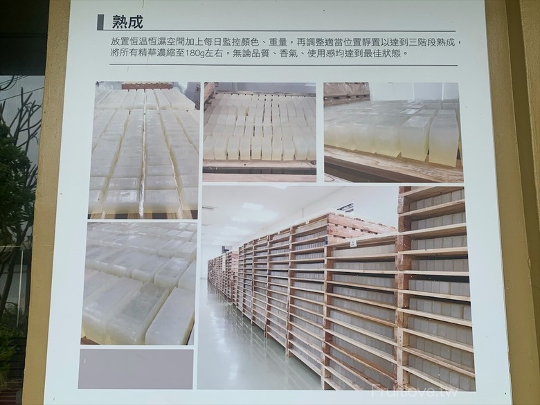 點我看大圖 夢幻玫瑰季登場,還有芬芳的玫瑰胖胖霜淇淋,玫瑰洗面慕斯