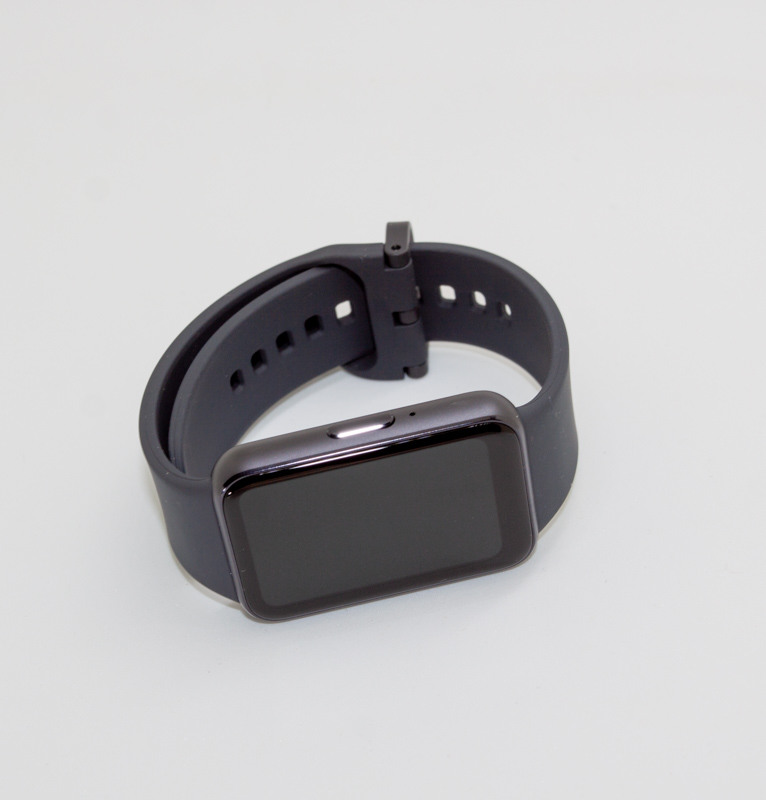 探索新智慧手環 Galaxy Fit3:開箱體驗一次滿足你的健康與時尚追求!