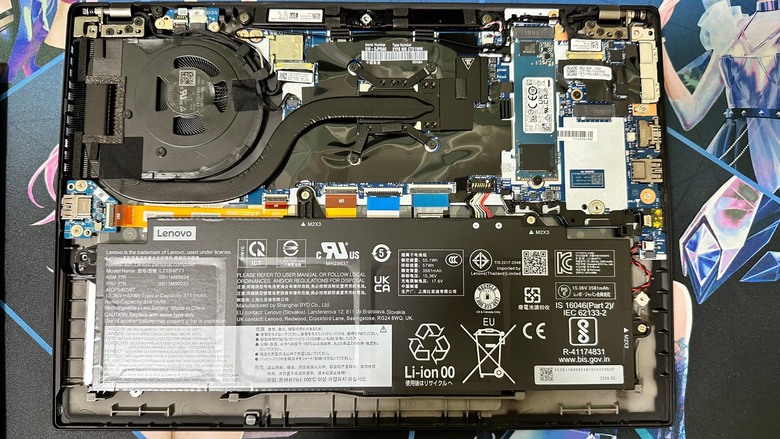 ThinkPad T14s Gen4 該選Intel or AMD?