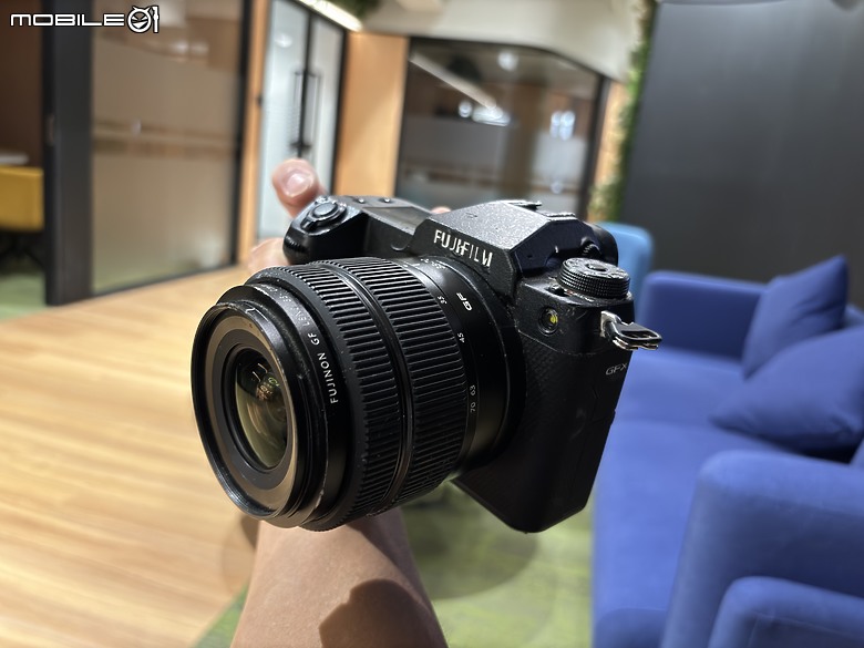 [尋求意見] GFX50sII機械快門故障，香港代理索價六千港元維修費