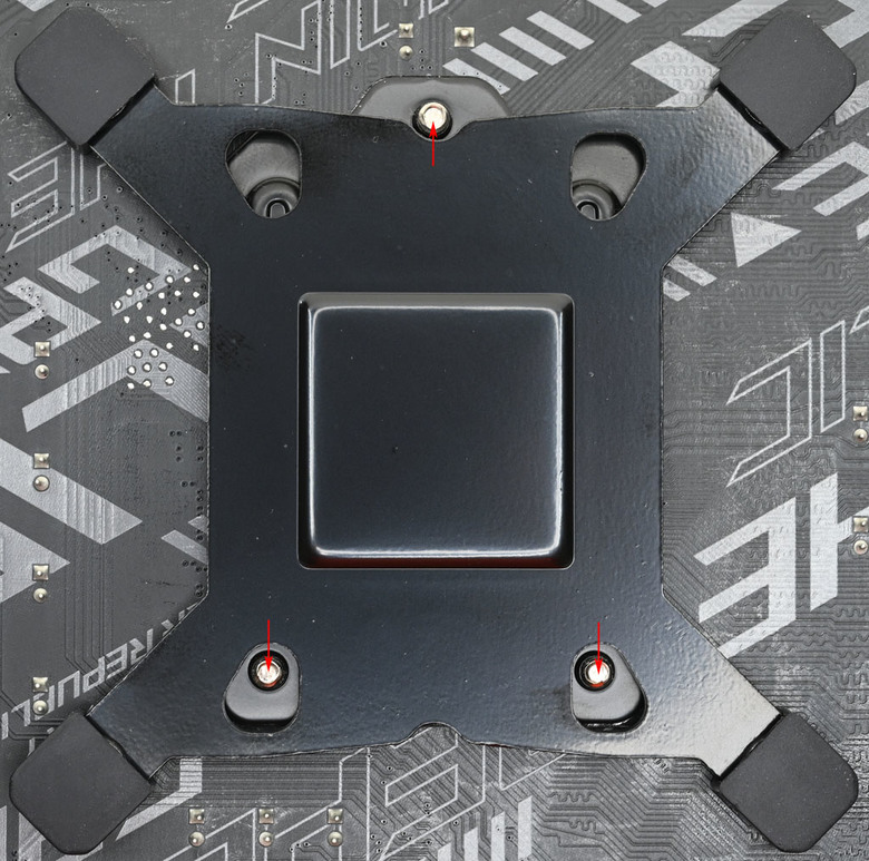Scythe 鎌刀 SCMG-6000DBE 無限6 闇黑雙風版散熱器開箱
