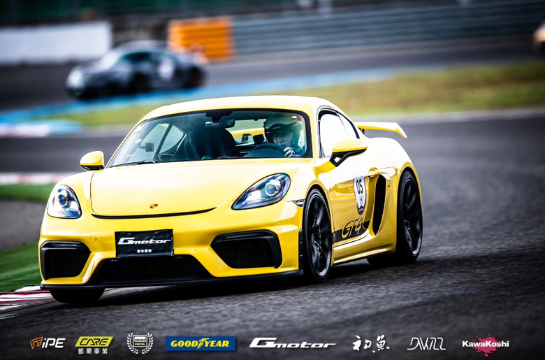 111 Track Day速報: 關掉防滑TCS ESP OFF你還會開車嗎? Gmotor失控駕駛技術真英雄榜即將開賽!
