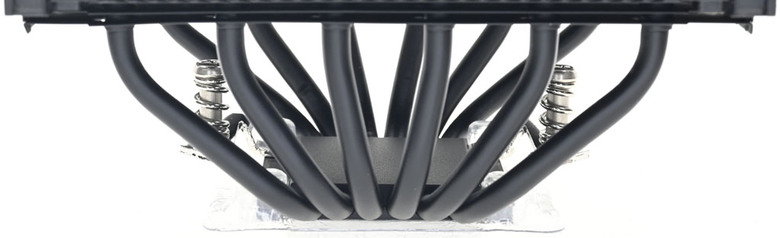 點我看大圖 CORSAIR A115散熱器開箱