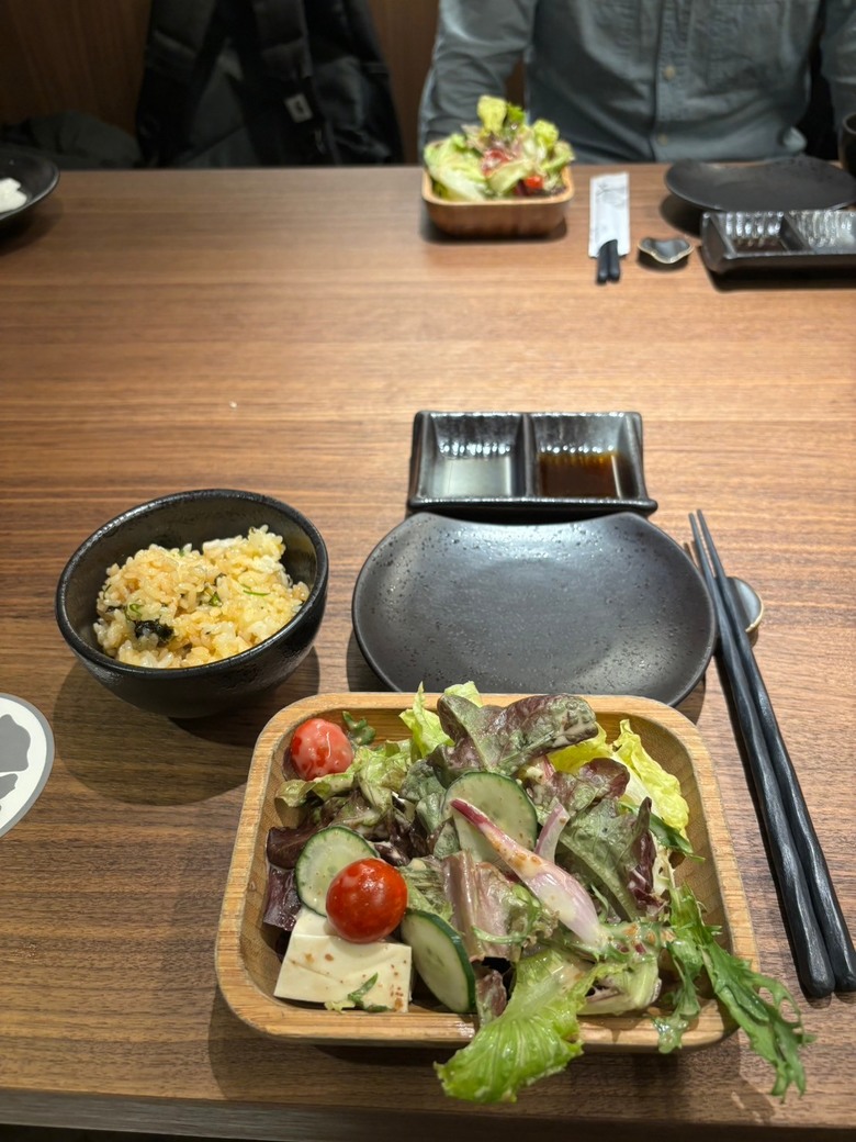 加班族的宵夜好選擇-上吉燒肉