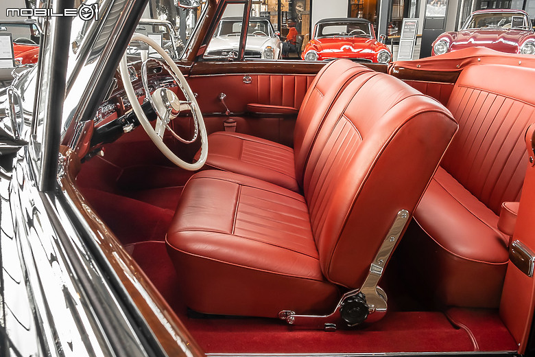 Mercedes-Benz CLE 200 Cabriolet 特內里費島試駕｜奇幻島嶼之旅，無邊際美景盡收眼底！