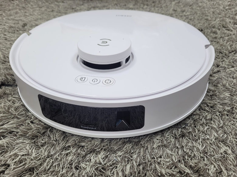 近期各大品牌旗艦機比較暨科沃斯T30 PRO簡單開箱
