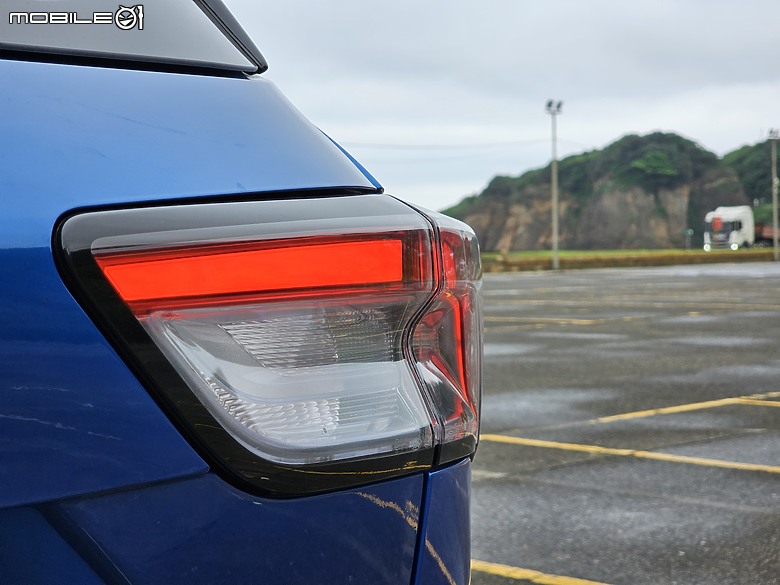 愛不只是一個感覺，它還是一個決定，一個選擇，一個承諾 / Ford Kuga EcoBoost 180 ST-Line Sport