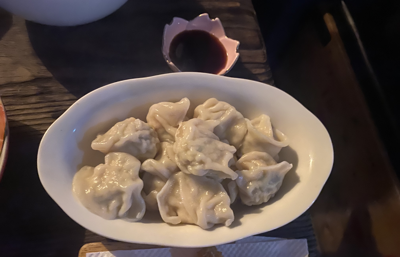 信義區宵夜美食！