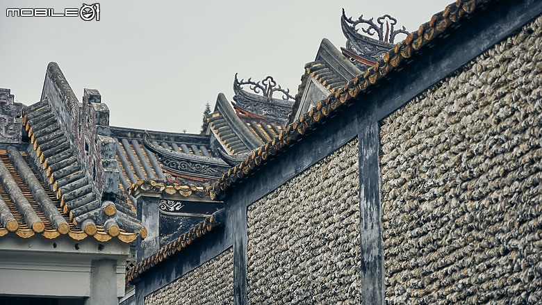 點我看大圖 流芳800年|廣州番禺沙灣古鎮