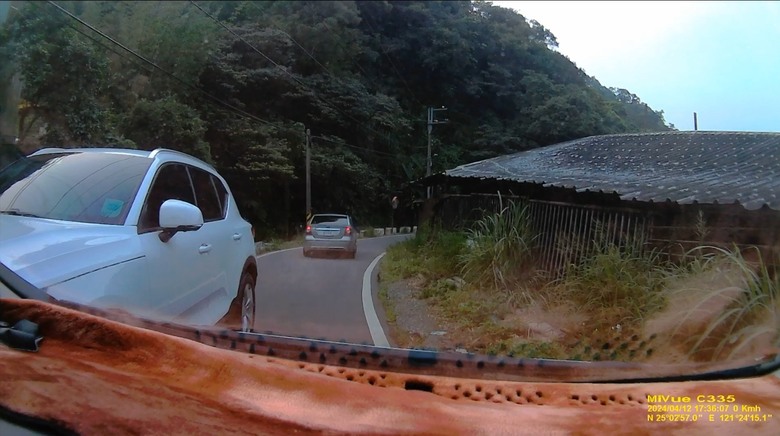 請問車禍肇事責任