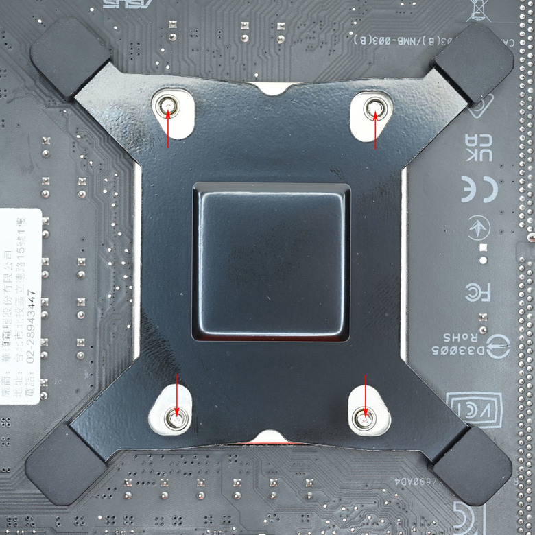 Scythe 鎌刀 SCMG-6000DBE 無限6 闇黑雙風版散熱器開箱