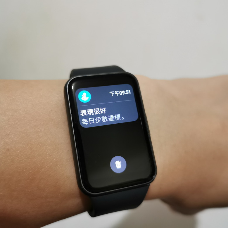 Samsung Galaxy Fit3 智慧手環 - 掌握健康 掌握訊息