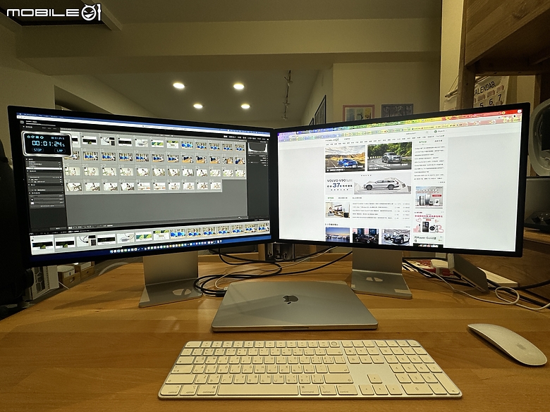 Apple M3 MacBook Air 15 體驗報告|未滿一年的小改款入手建議