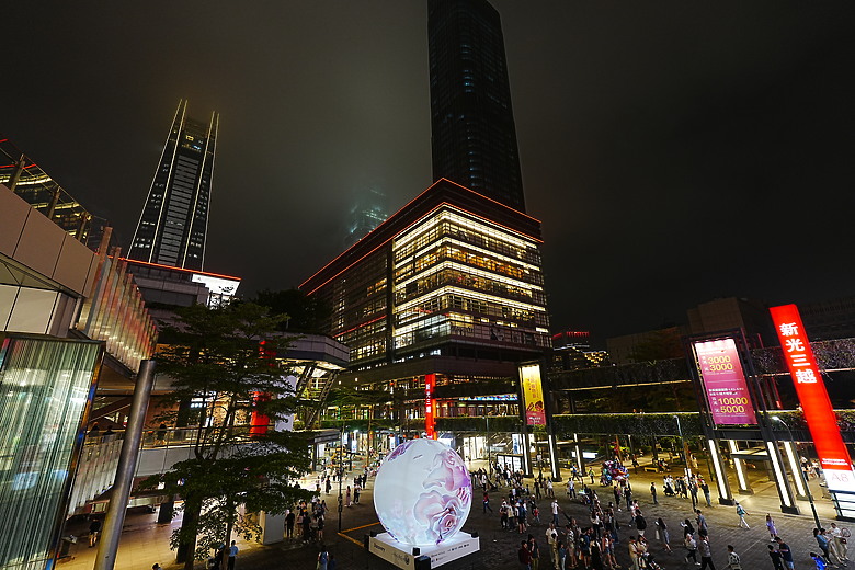 點我看大圖 Sony FE 16-25mm f/2.8 G 評測報告|G Lens 出頭天、畫質比肩 GM 鏡的超廣角誕生!