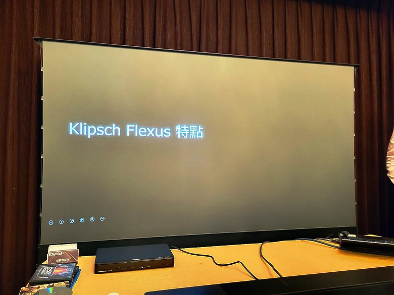 <<雙超低音>>KLIPSCH FLEXUS CORE聲霸心得分享<<震撼登場>>