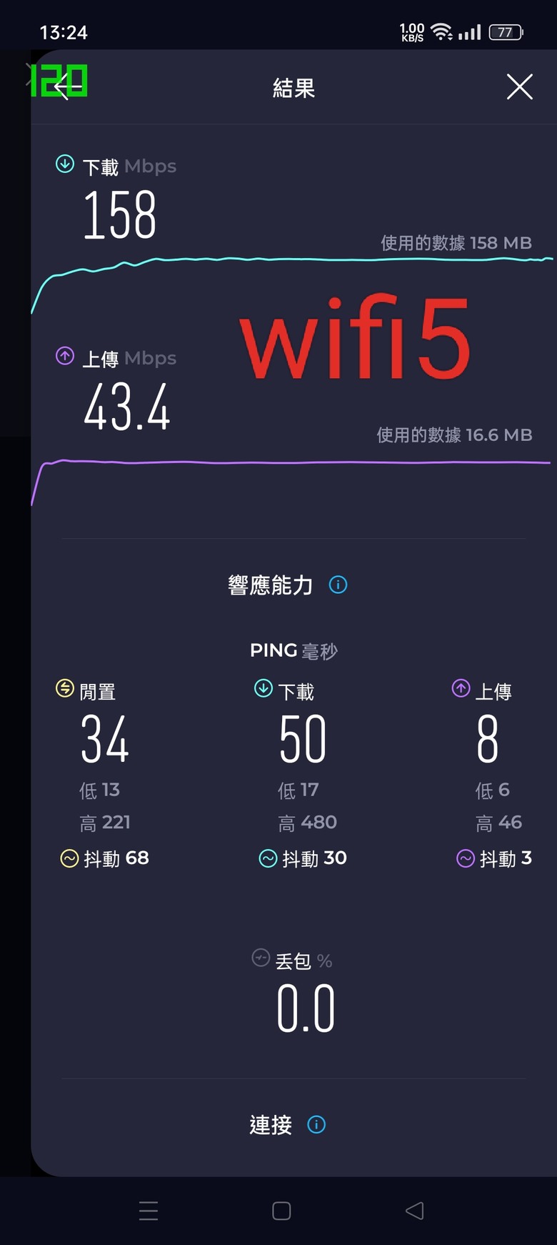 #請益:家中設備連WIFI速度跑不上去的問題,希望有大神可以幫解答,謝謝