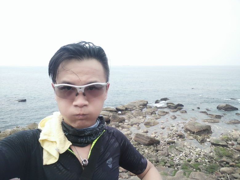 【長篇遊記】當年我在大陸騎車的那件小事(台灣環島篇)