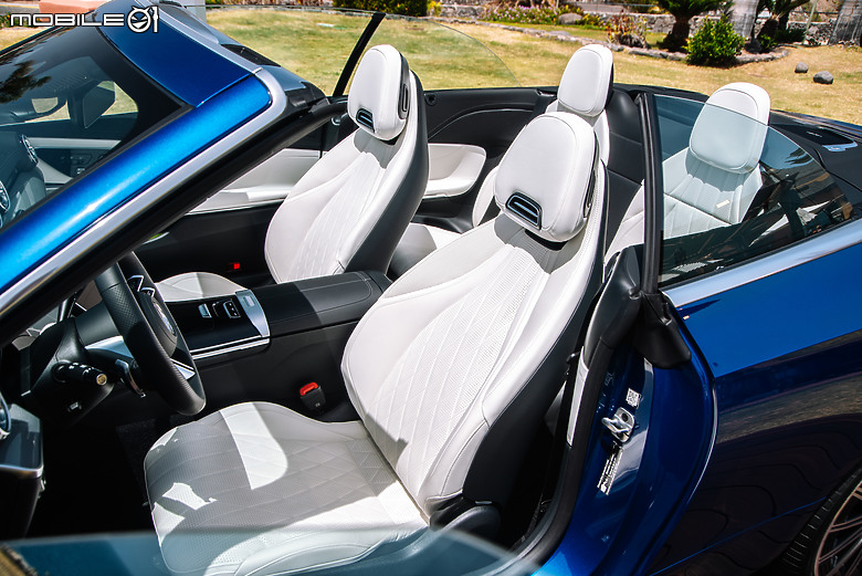 Mercedes-Benz CLE 200 Cabriolet 特內里費島試駕|奇幻島嶼之旅,無邊際美景盡收眼底!