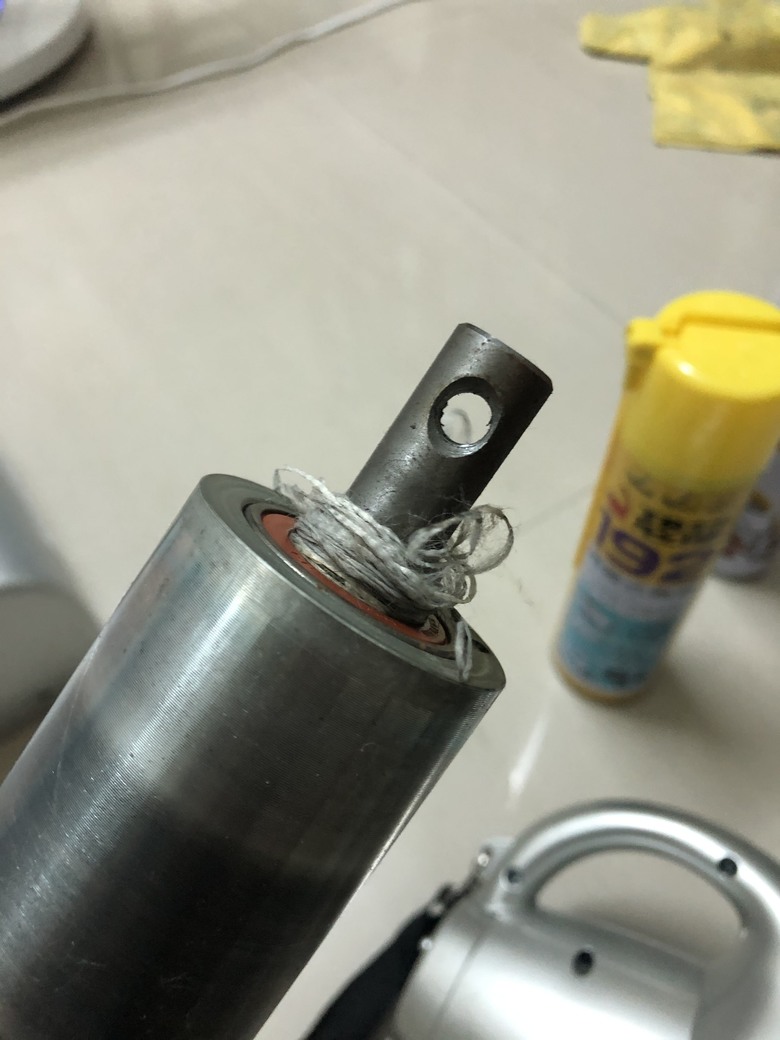 噁心的跑步機