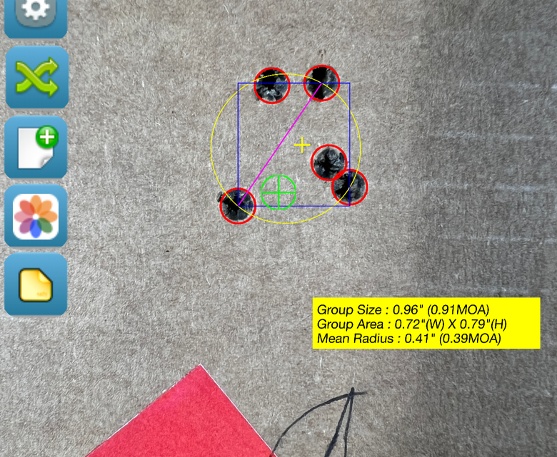 Make T65 Rifle Great Again 六五式步槍再次強大