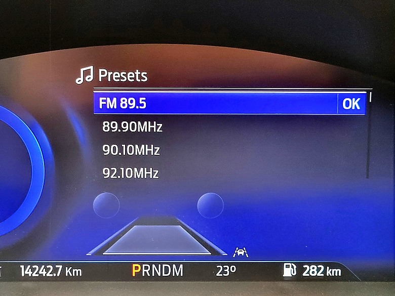 <<親子童趣>> FORD KUGA Vignale 試駕體驗心得 <<駕馭樂趣>>