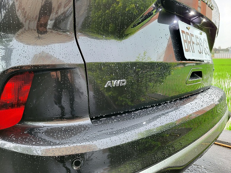 <<親子童趣>> FORD KUGA Vignale 試駕體驗心得 <<駕馭樂趣>>