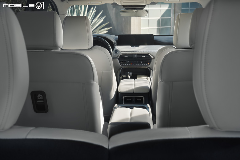 【國內情報】預約5/8國內亮相,Mazda CX-90即將在台發表!
