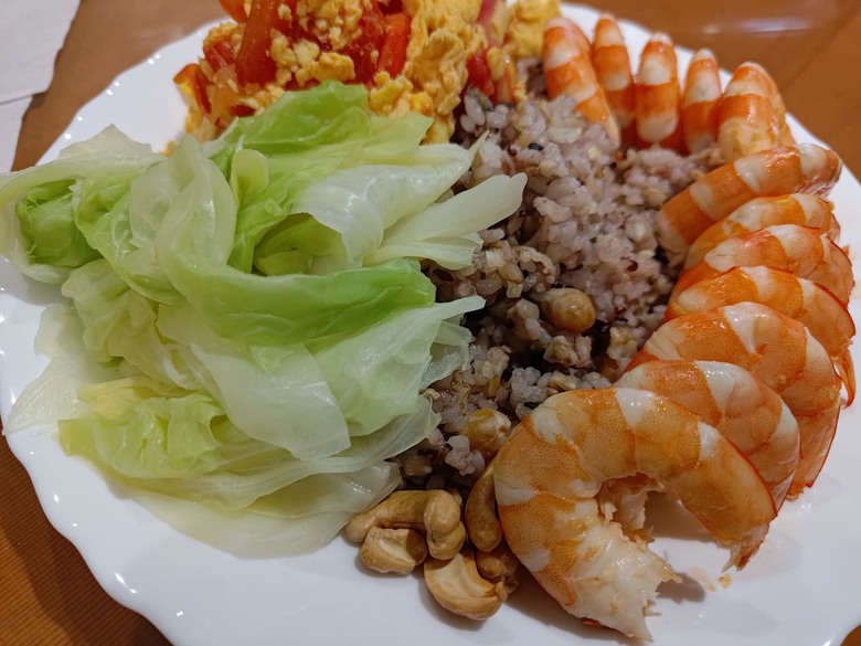 胖子的逆襲，唯有改變生活型態才能持久