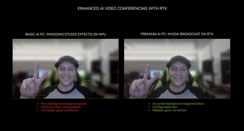 NVIDIA 再度表示 AI PC 還是要靠 RTX 顯卡 Chat RTX 個人 AI 也將導入中文應用